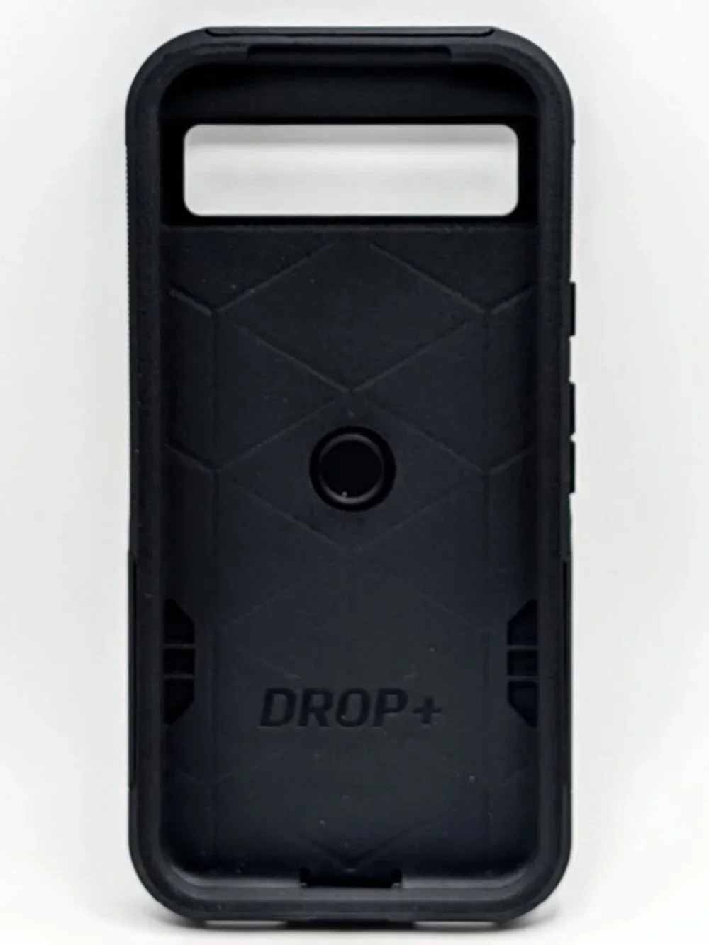 Google Pixel 8a OtterBox Commuter Series Case - Black